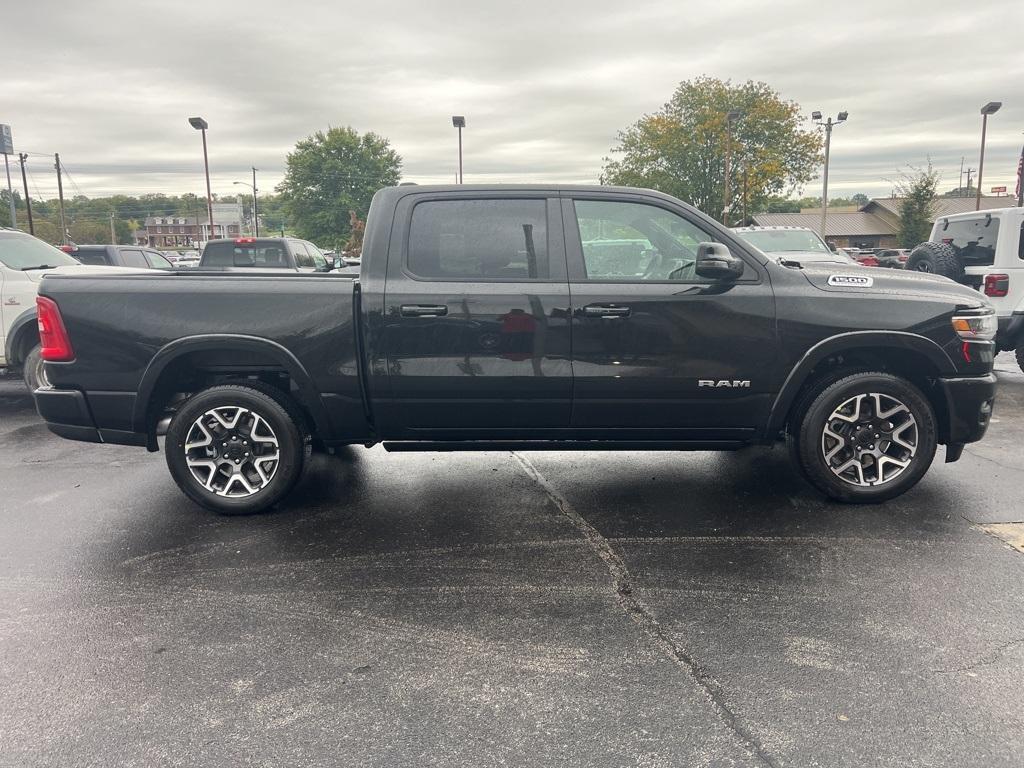 new 2026 Ram 1500 car, priced at $56,784