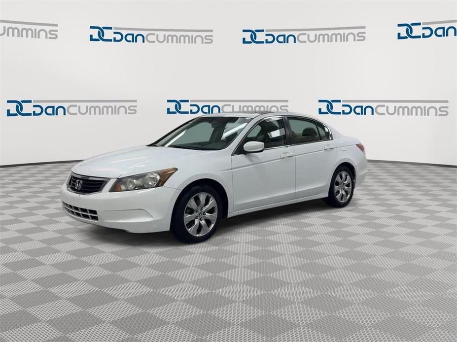 used 2009 Honda Accord car, priced at $5,500