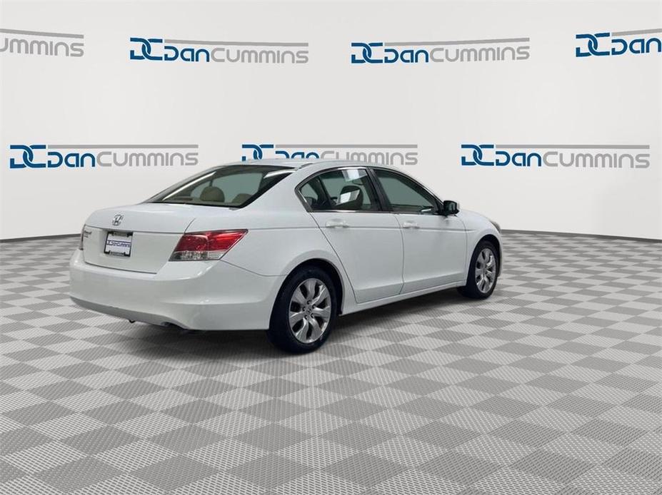 used 2009 Honda Accord car, priced at $5,500