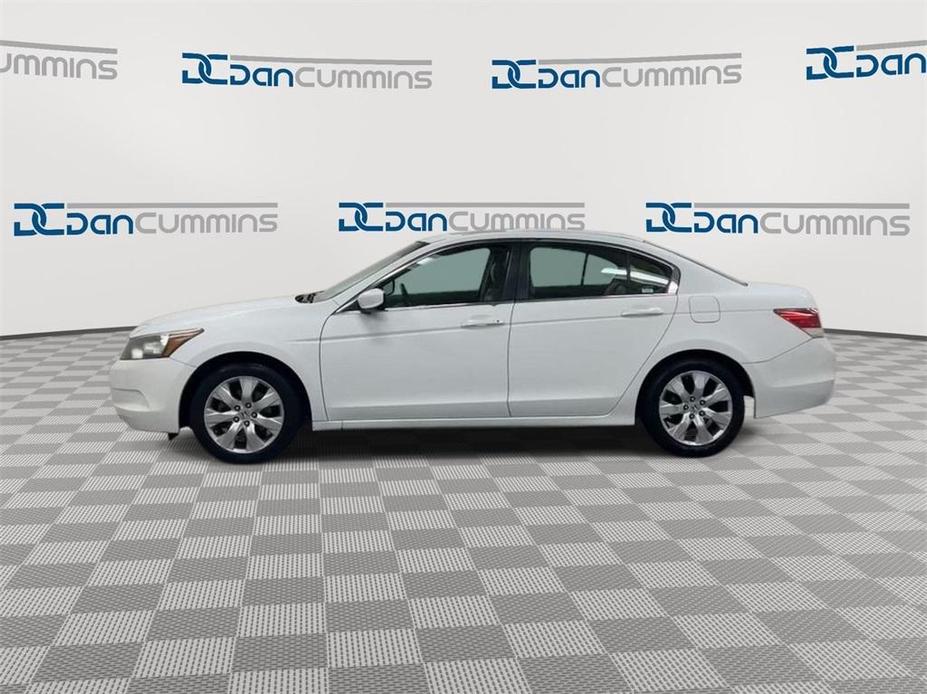 used 2009 Honda Accord car, priced at $5,500