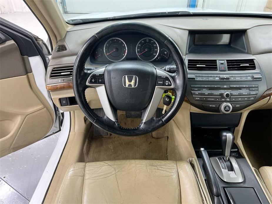 used 2009 Honda Accord car, priced at $5,500