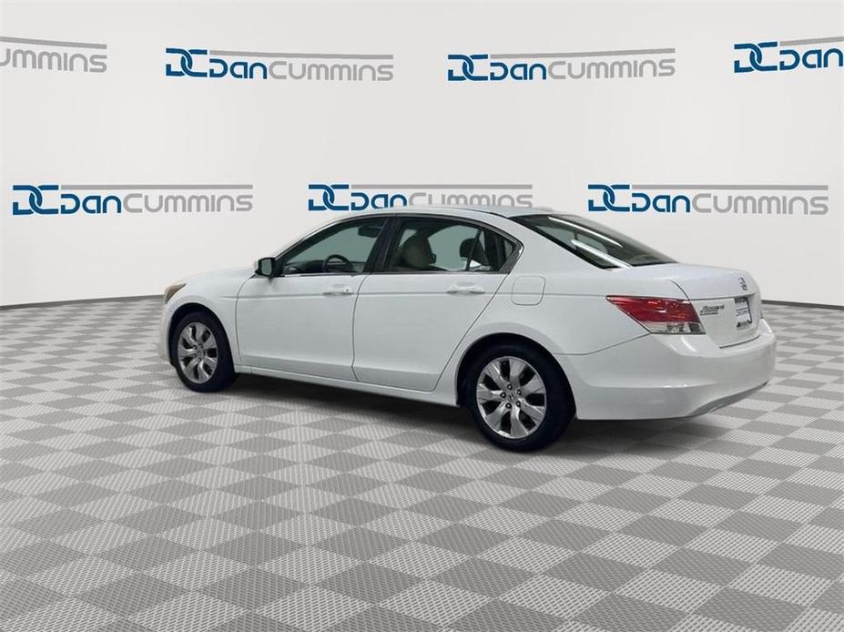 used 2009 Honda Accord car, priced at $5,500