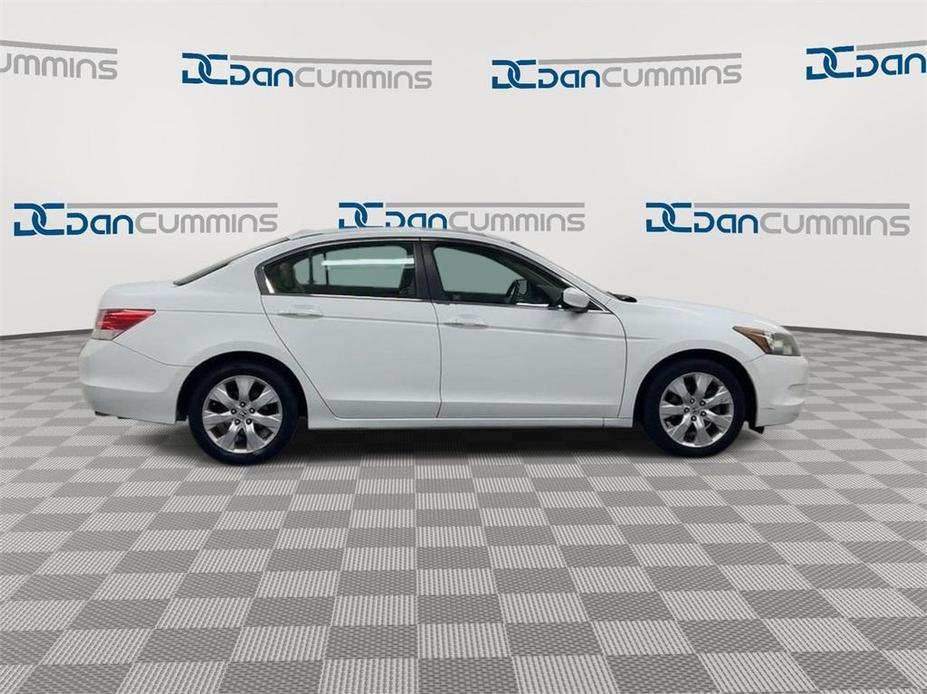 used 2009 Honda Accord car, priced at $5,500