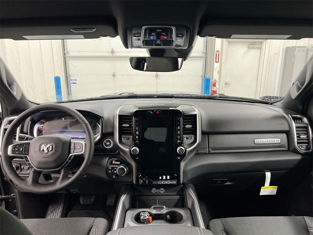 new 2026 Ram 1500 car, priced at $51,796