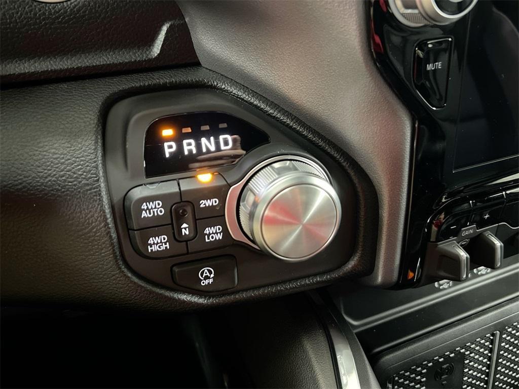 new 2026 Ram 1500 car, priced at $59,434