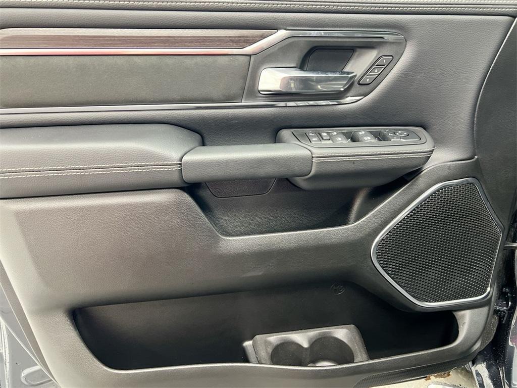 new 2026 Ram 1500 car, priced at $59,434