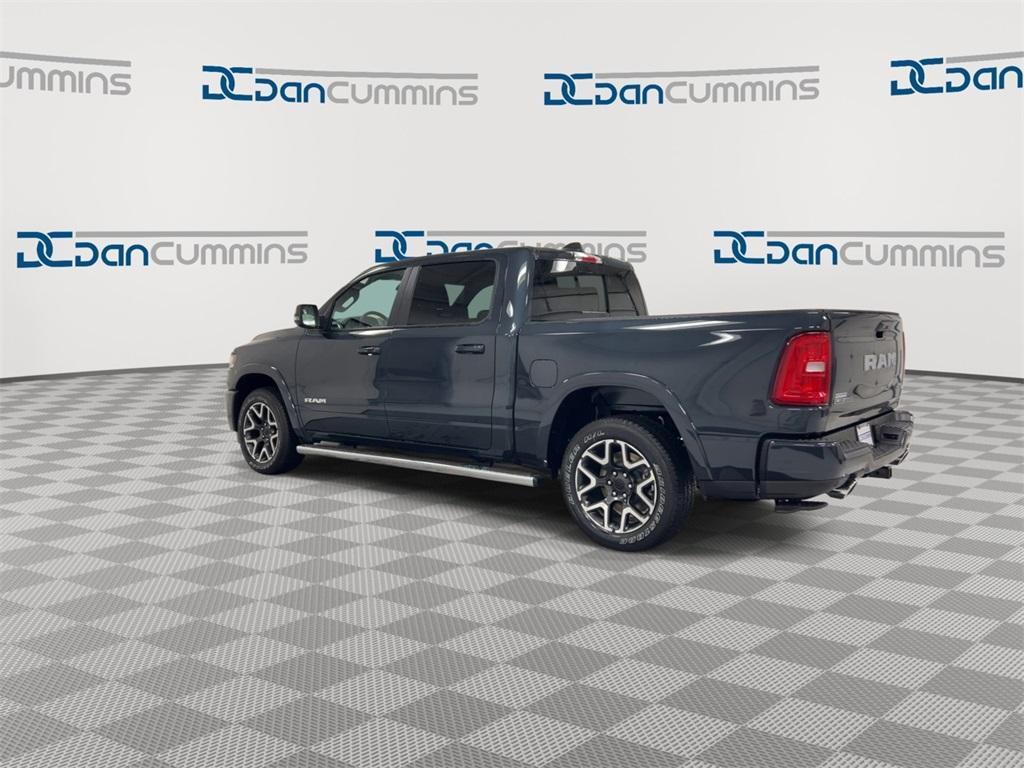 new 2026 Ram 1500 car, priced at $59,434