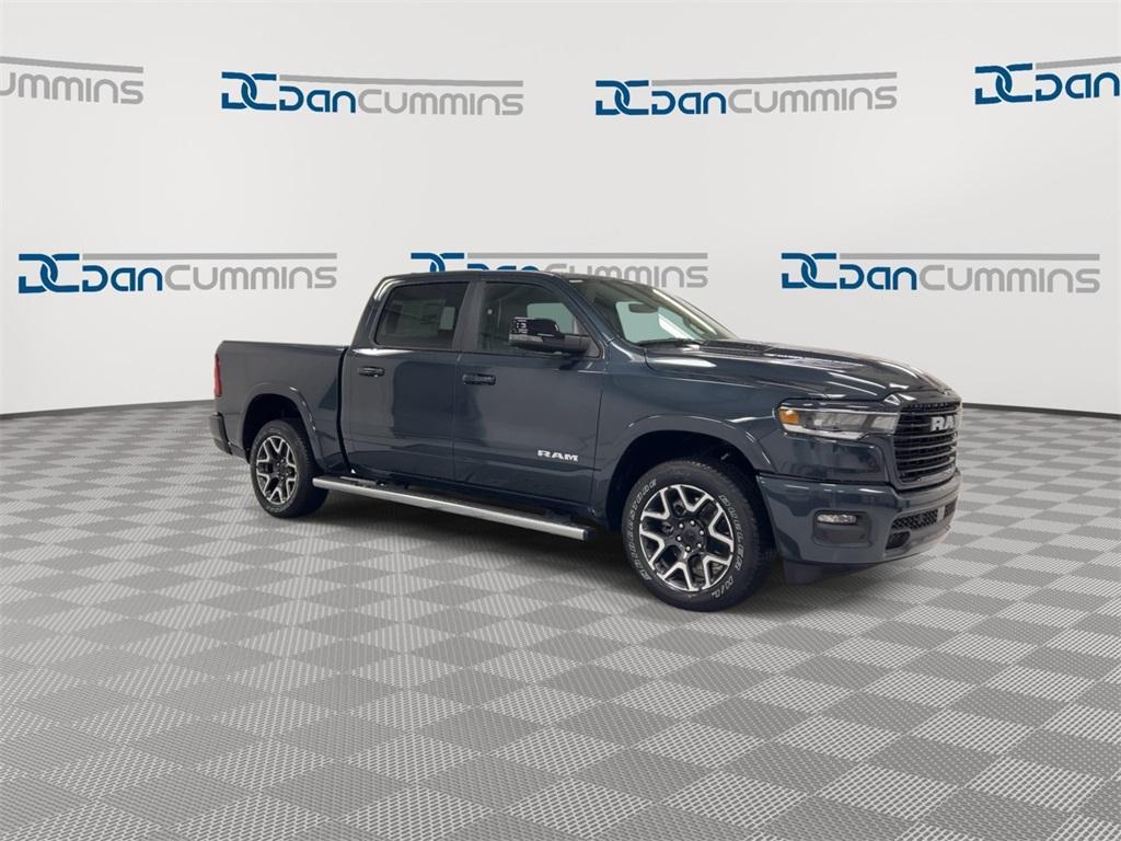 new 2026 Ram 1500 car, priced at $59,434