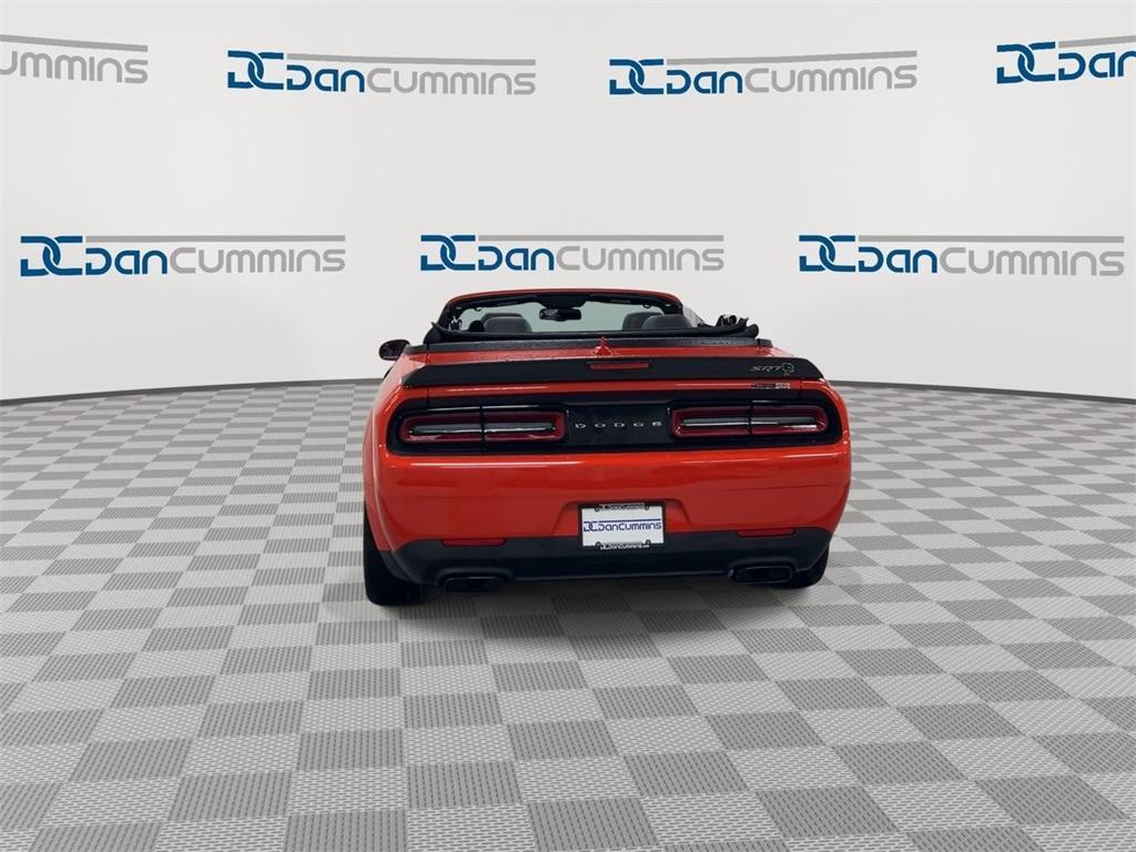 new 2023 Dodge Challenger car, priced at $116,251