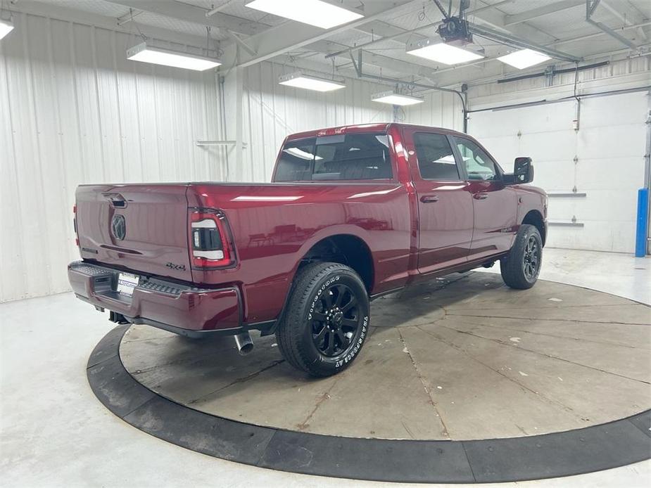 new 2024 Ram 2500 car, priced at $75,155