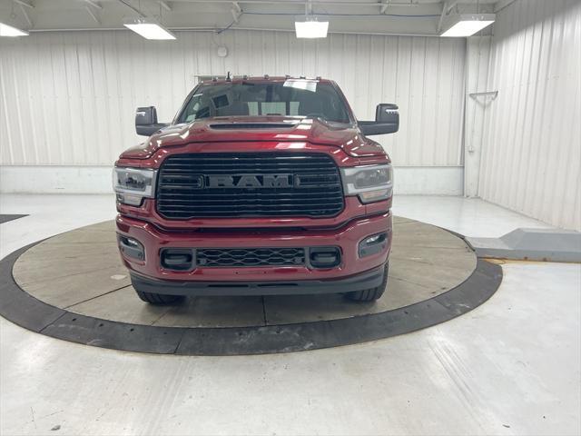 new 2024 Ram 2500 car, priced at $75,218