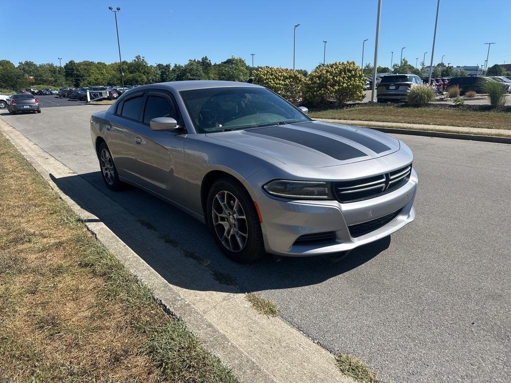 used 2016 Dodge Charger car, priced at $9,900