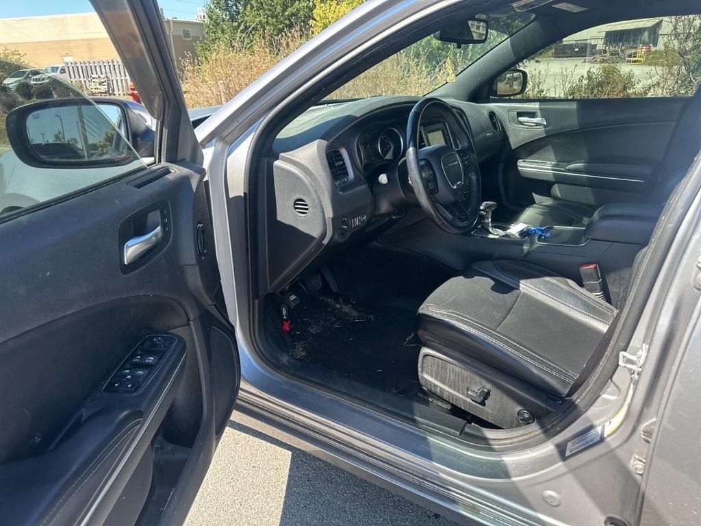 used 2016 Dodge Charger car, priced at $9,900