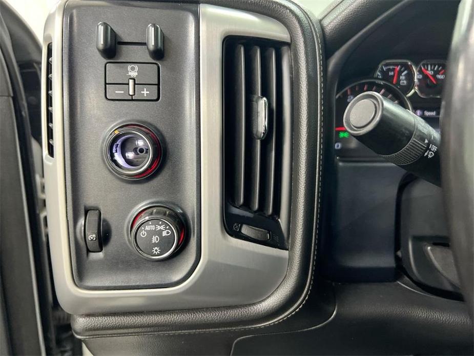 used 2015 GMC Sierra 2500 car, priced at $20,900