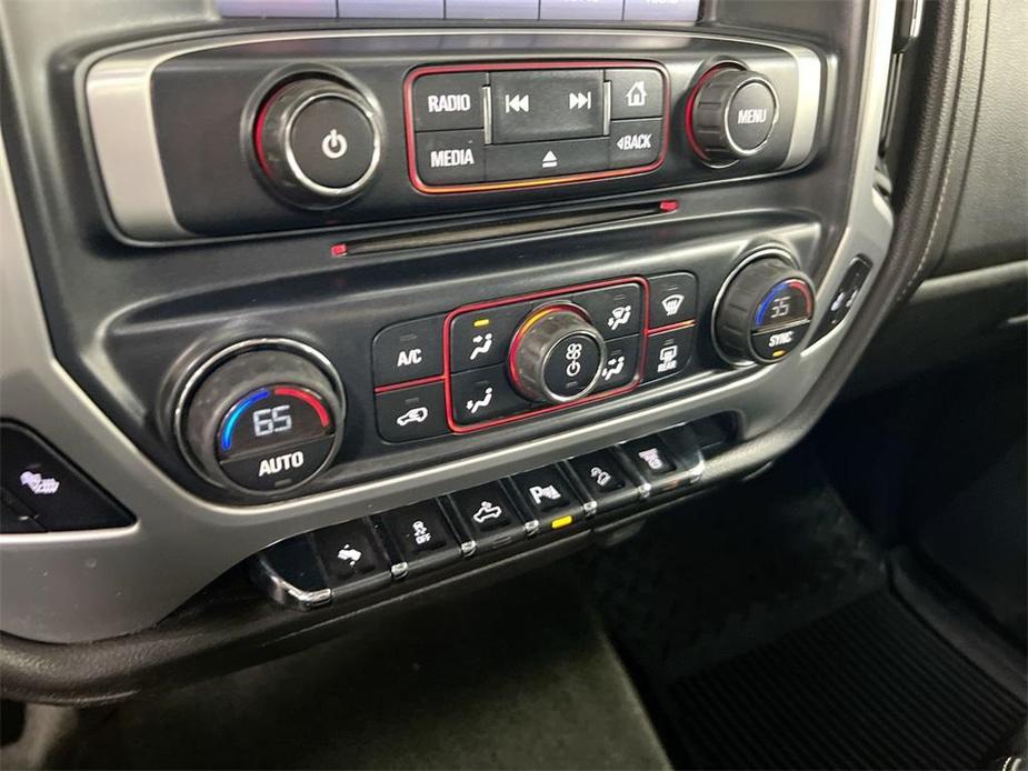 used 2015 GMC Sierra 2500 car, priced at $20,900