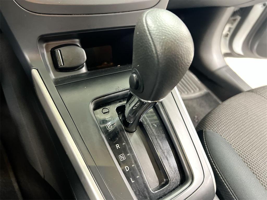 used 2017 Nissan Sentra car, priced at $4,500