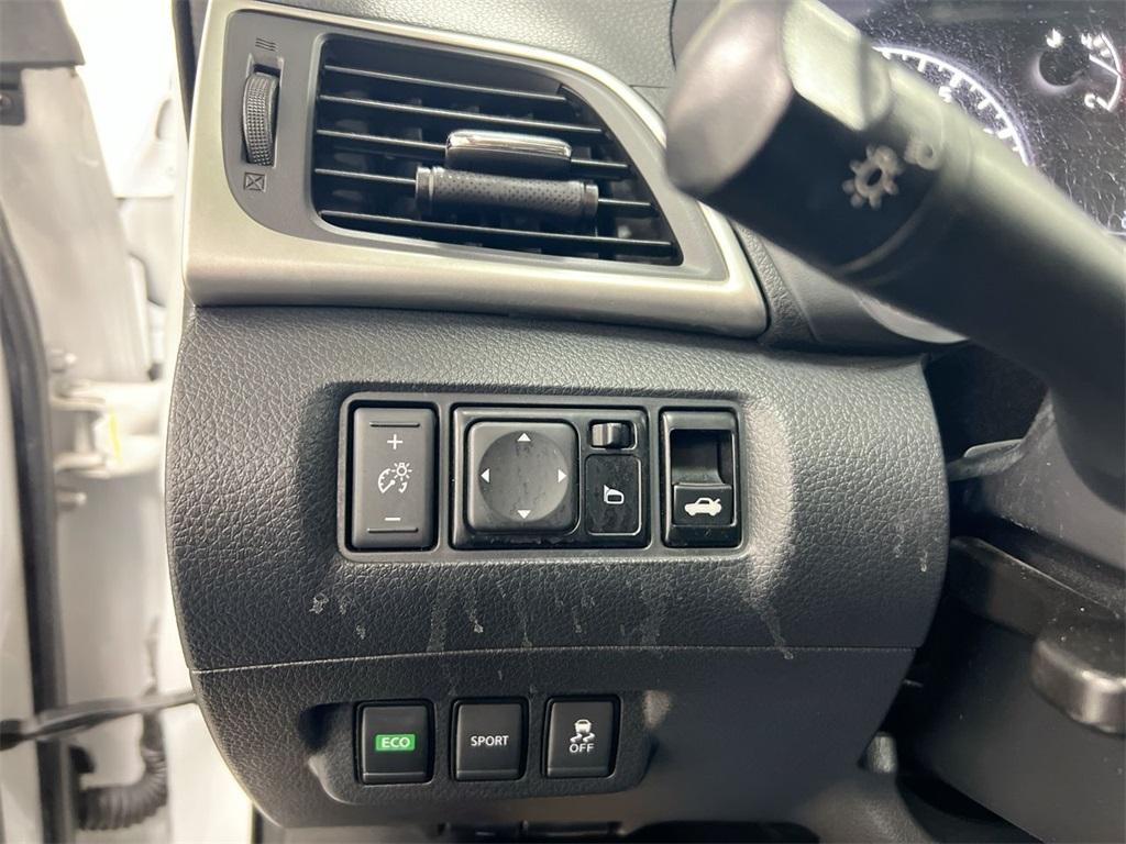 used 2017 Nissan Sentra car, priced at $4,500