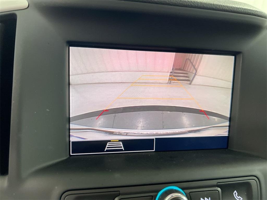 used 2022 GMC Terrain car, priced at $19,987