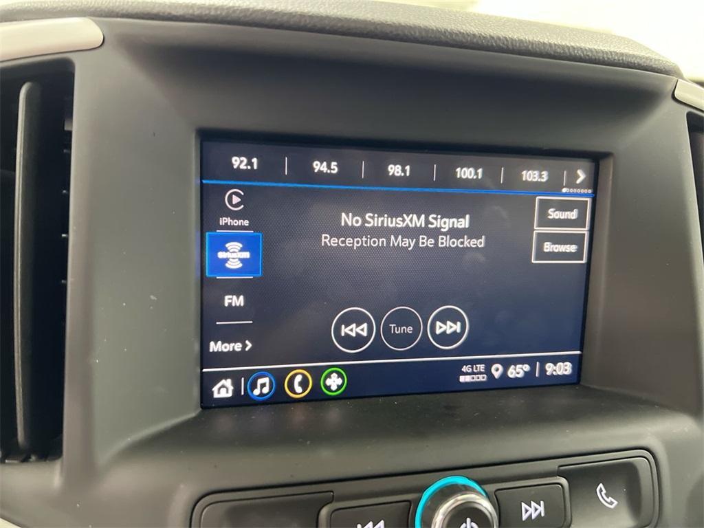 used 2022 GMC Terrain car, priced at $19,987