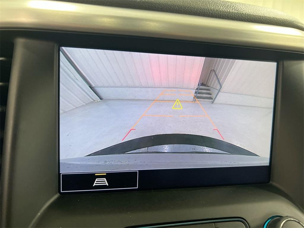 used 2023 GMC Acadia car
