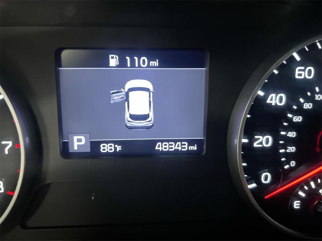 used 2021 Kia Seltos car, priced at $16,987