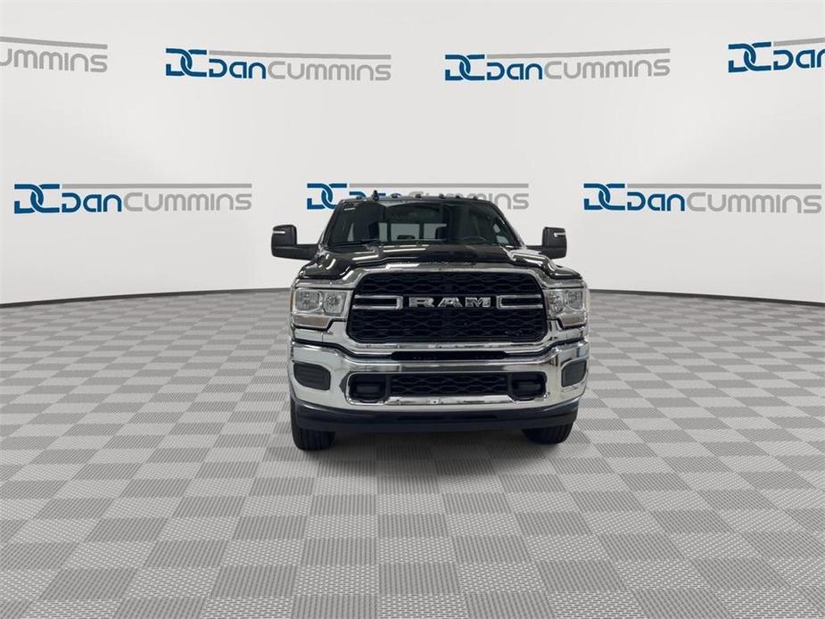 new 2024 Ram 2500 car, priced at $59,087