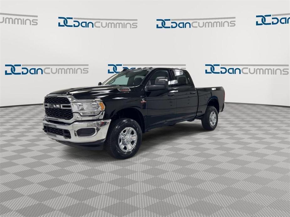 new 2024 Ram 2500 car, priced at $59,087