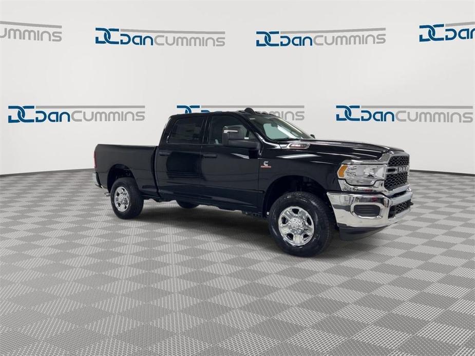 new 2024 Ram 2500 car, priced at $59,087