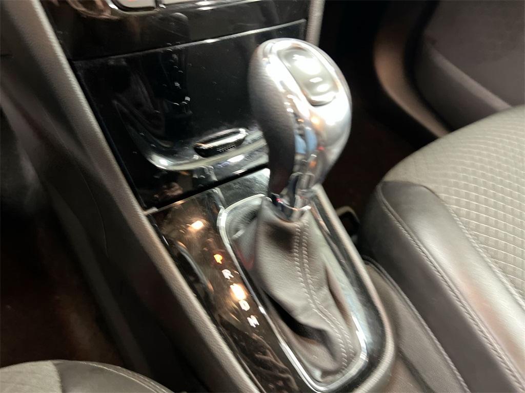 used 2020 Buick Encore car, priced at $17,587