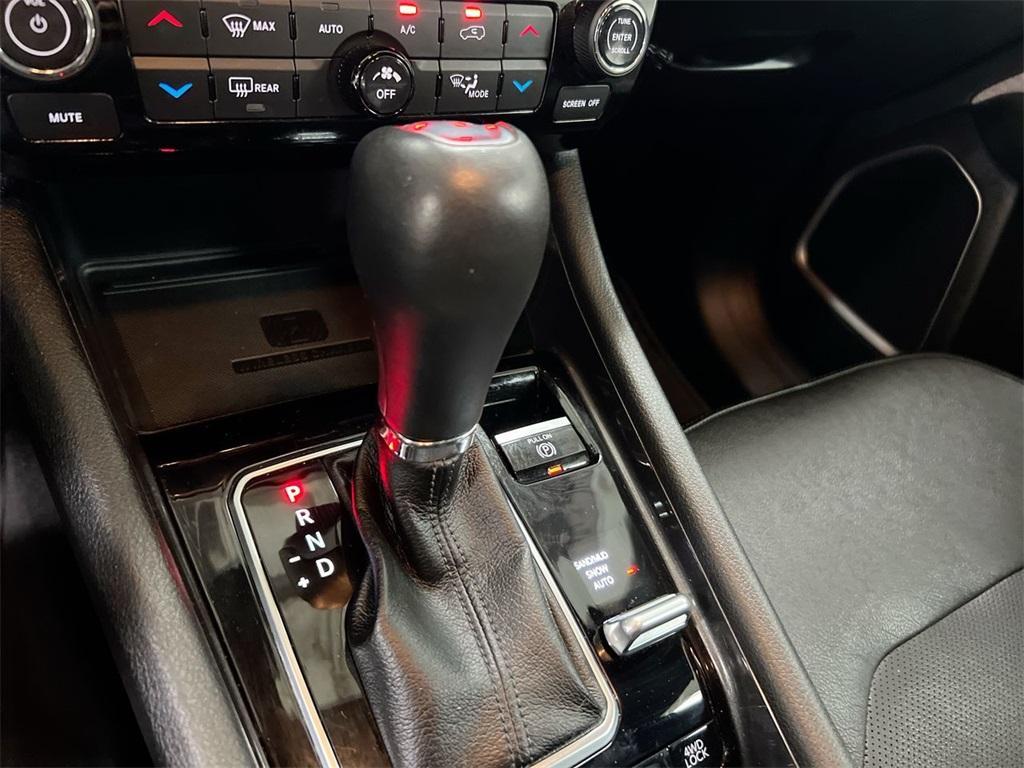 used 2023 Jeep Compass car, priced at $22,987