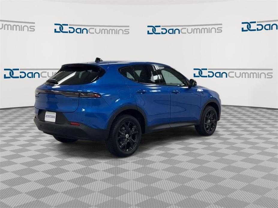 new 2024 Dodge Hornet car, priced at $28,653