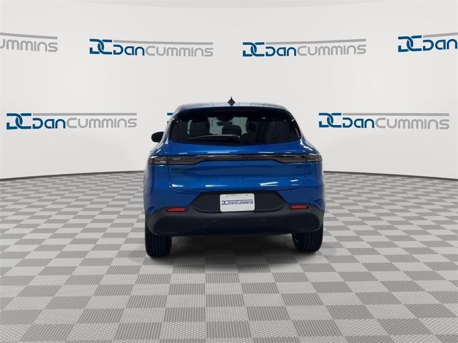 new 2024 Dodge Hornet car, priced at $28,653