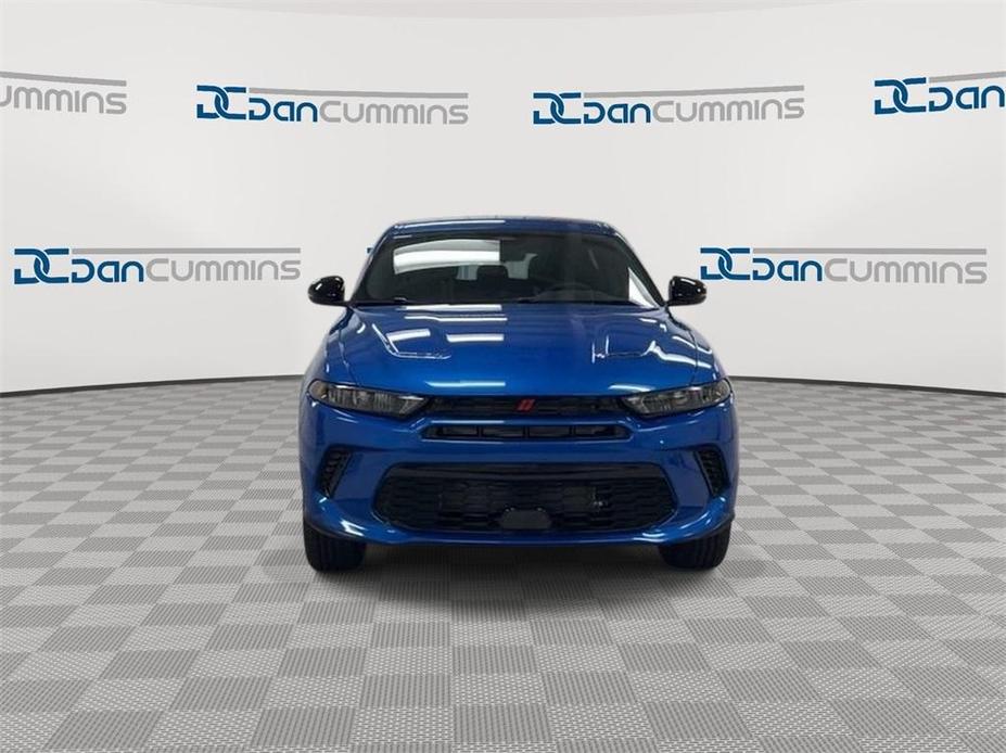 new 2024 Dodge Hornet car, priced at $28,653