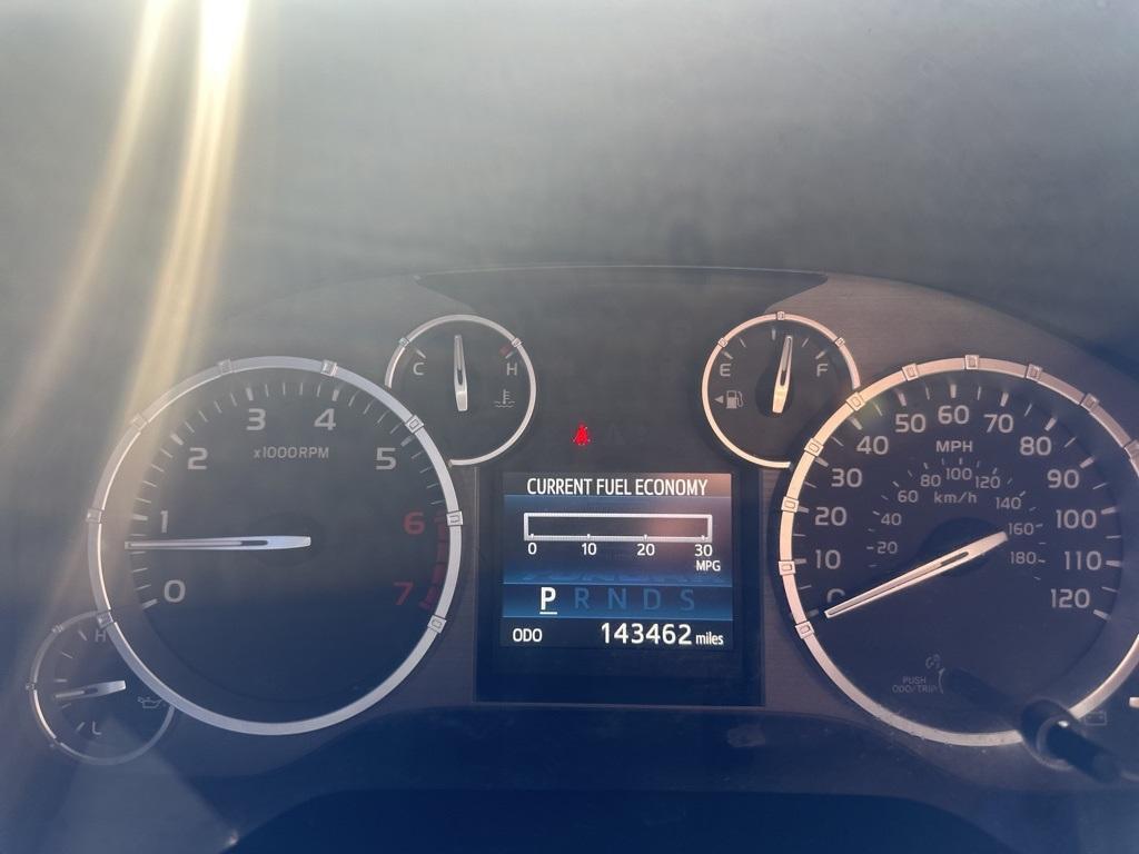 used 2014 Toyota Tundra car, priced at $21,900