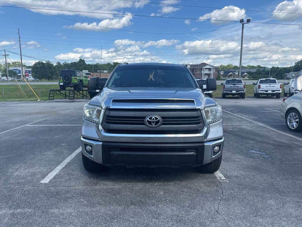 used 2014 Toyota Tundra car, priced at $21,900