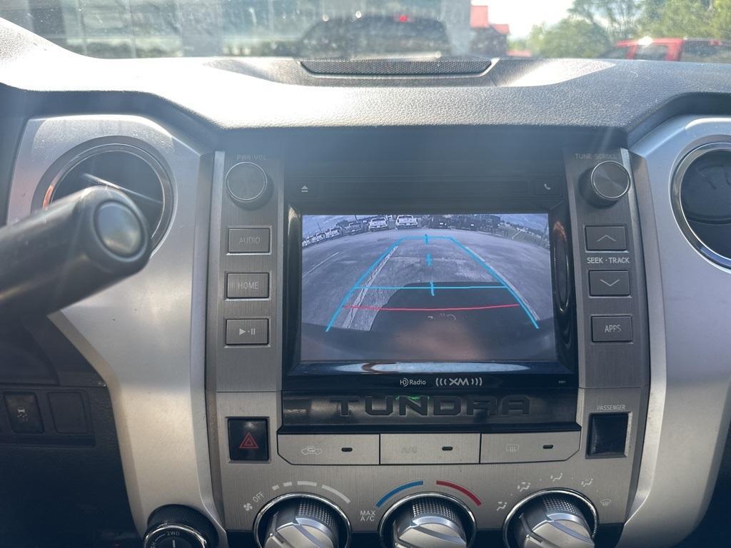 used 2014 Toyota Tundra car, priced at $21,900