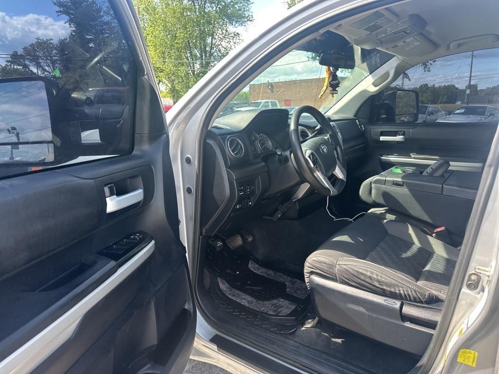 used 2014 Toyota Tundra car, priced at $21,900