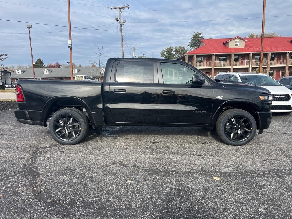 new 2026 Ram 1500 car, priced at $65,228