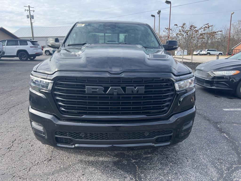 new 2026 Ram 1500 car, priced at $65,228