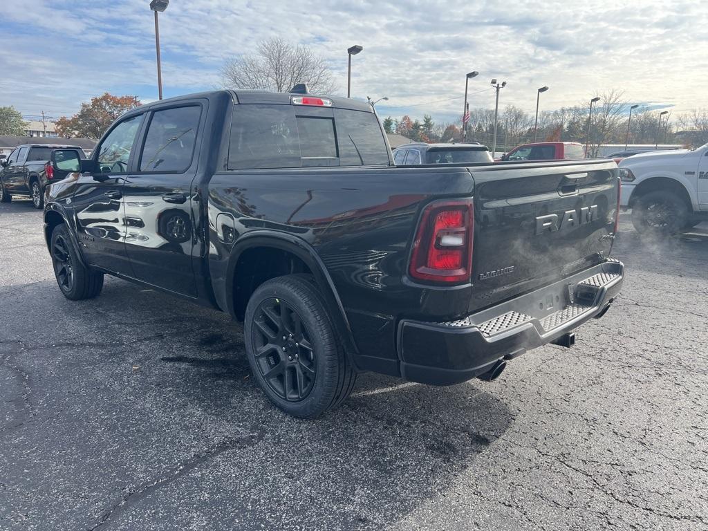new 2026 Ram 1500 car, priced at $65,228