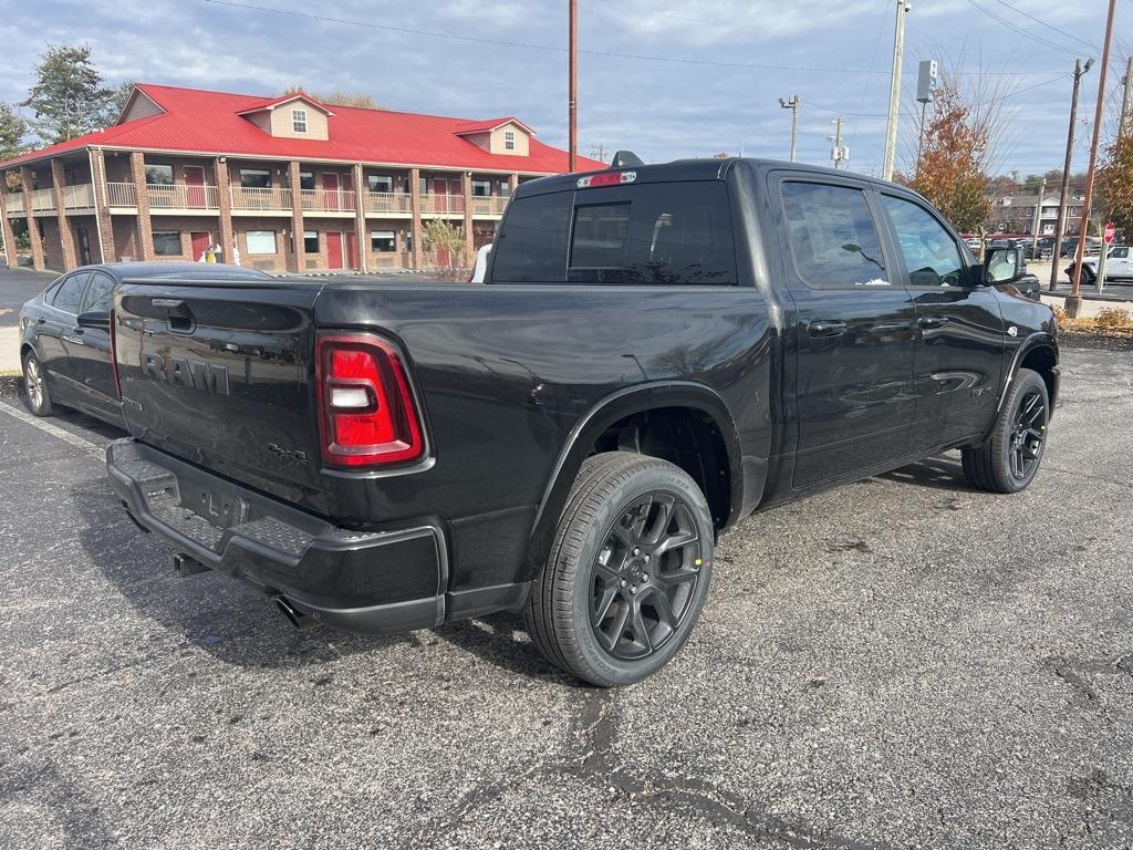 new 2026 Ram 1500 car, priced at $65,228