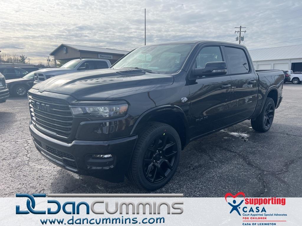 new 2026 Ram 1500 car, priced at $65,228