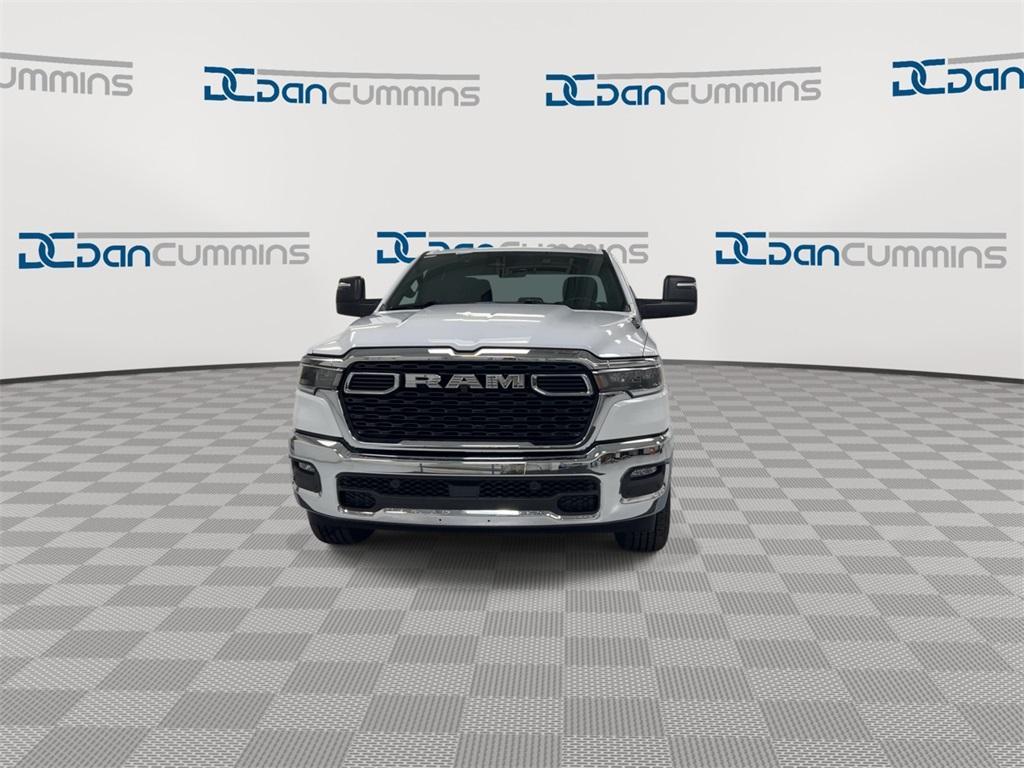 new 2026 Ram 1500 car, priced at $46,146