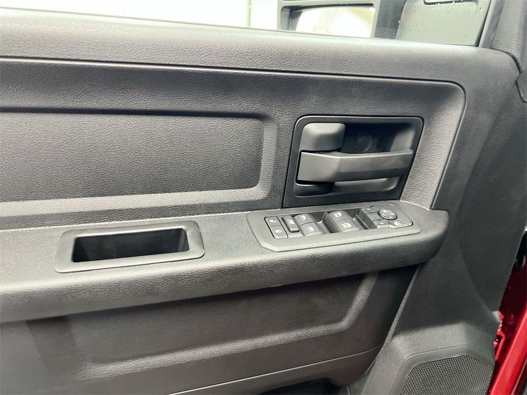 new 2025 Ram 2500 car, priced at $59,750