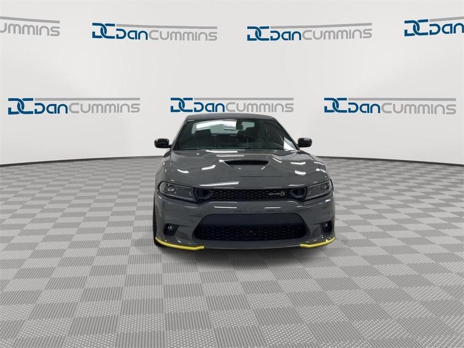 new 2023 Dodge Charger car, priced at $47,895