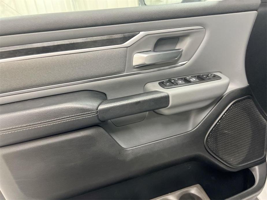 used 2019 Ram 1500 car, priced at $28,987