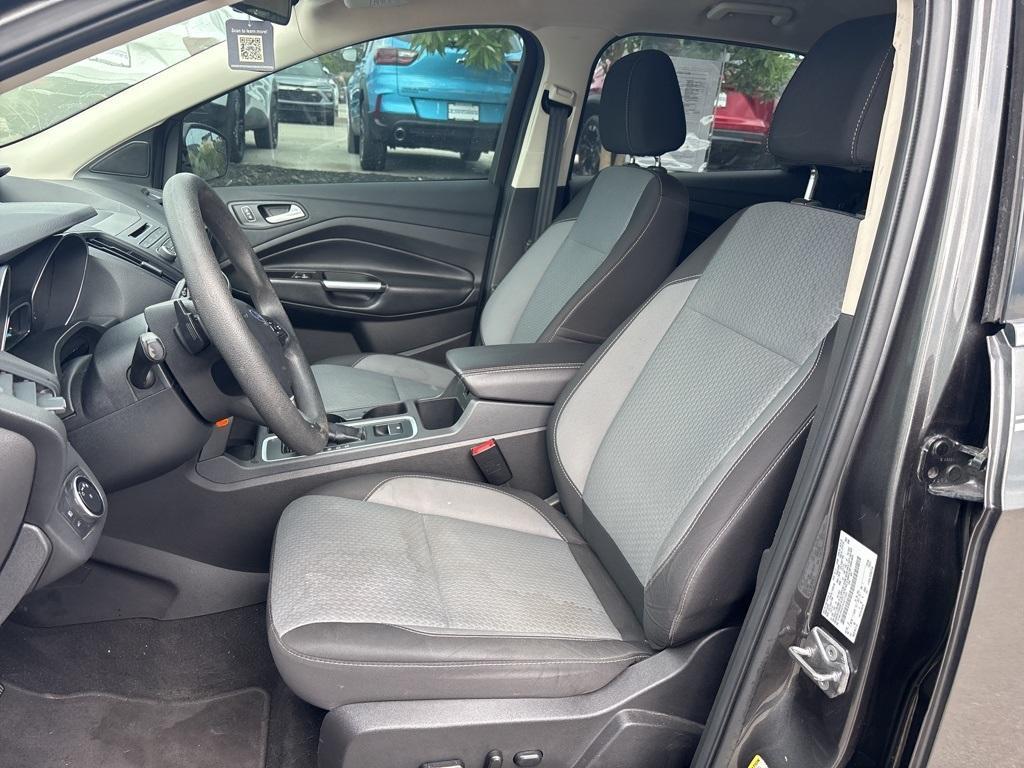 used 2017 Ford Escape car, priced at $13,987