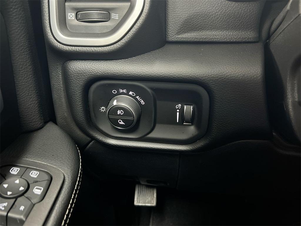 new 2026 Ram 2500 car, priced at $67,392