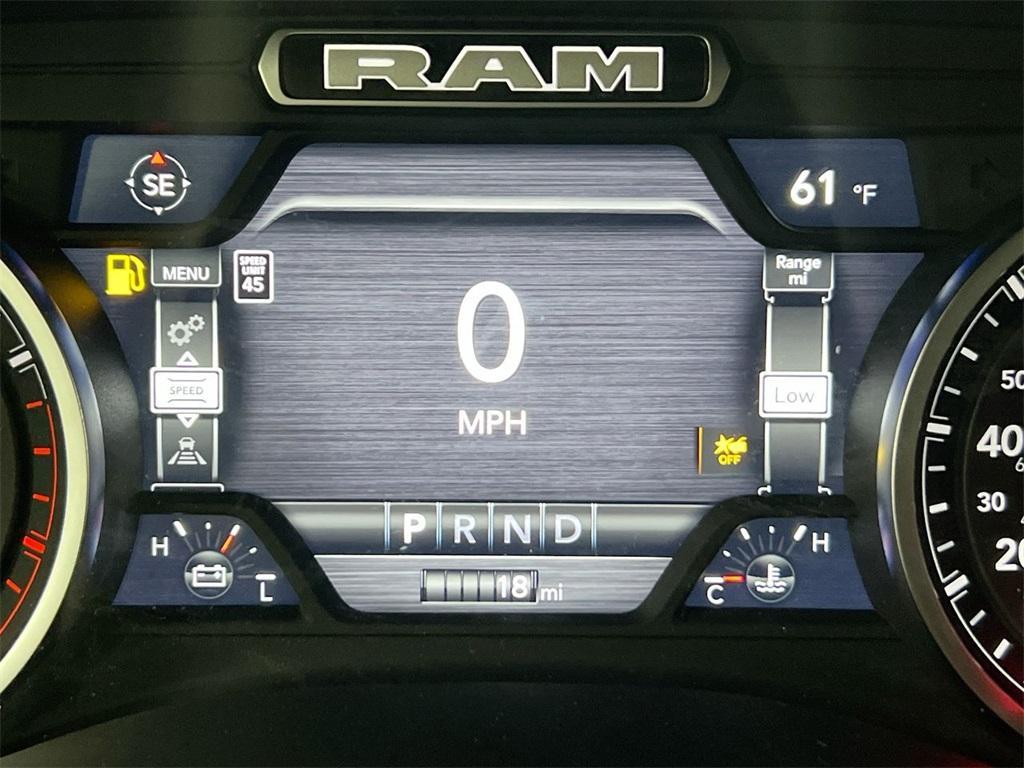 new 2026 Ram 2500 car, priced at $67,392
