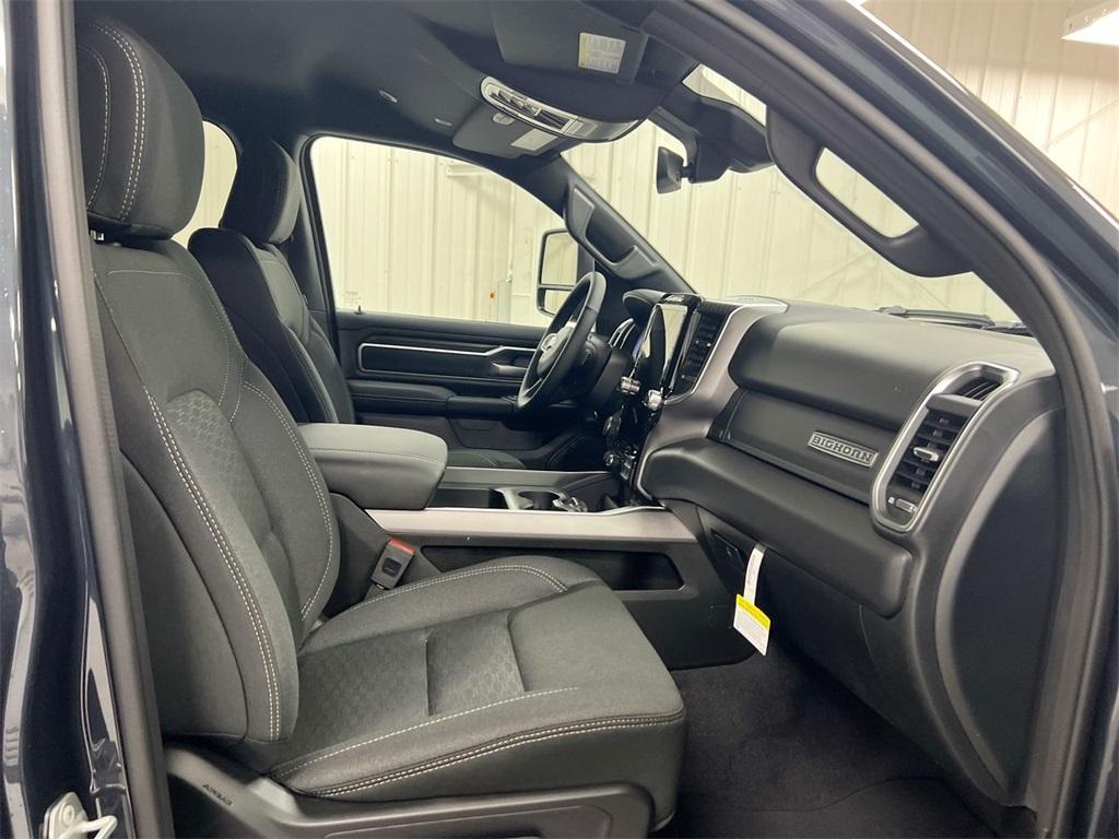 new 2026 Ram 1500 car, priced at $54,774